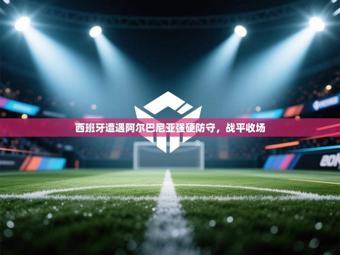 西班牙遭遇阿尔巴尼亚强硬防守，战平收场