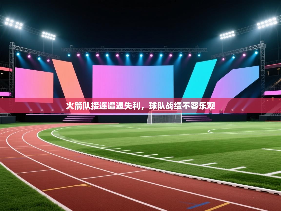 火箭队接连遭遇失利，球队战绩不容乐观  第2张