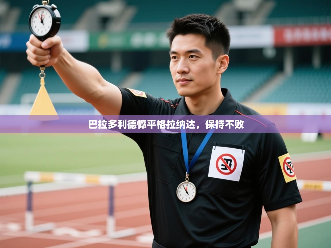 巴拉多利德憾平格拉纳达，保持不败