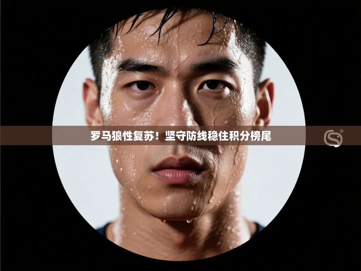 罗马狼性复苏！坚守防线稳住积分榜尾  第1张