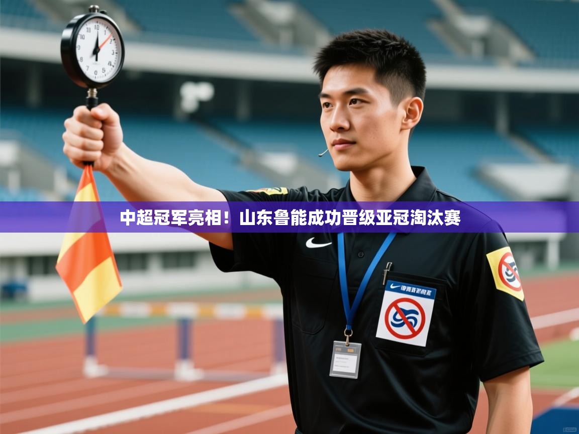 中超冠军亮相!山东鲁能成功晋级亚冠淘汰赛 第1张
