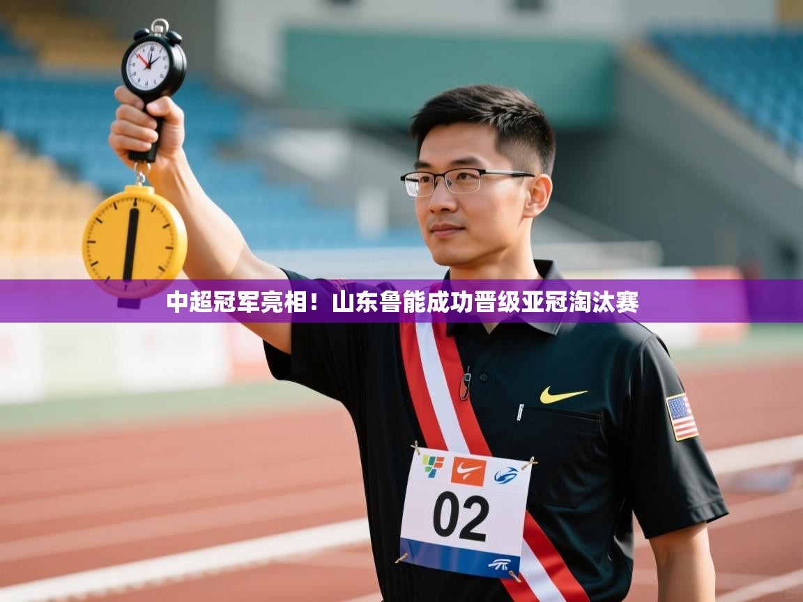 中超冠军亮相!山东鲁能成功晋级亚冠淘汰赛 第2张