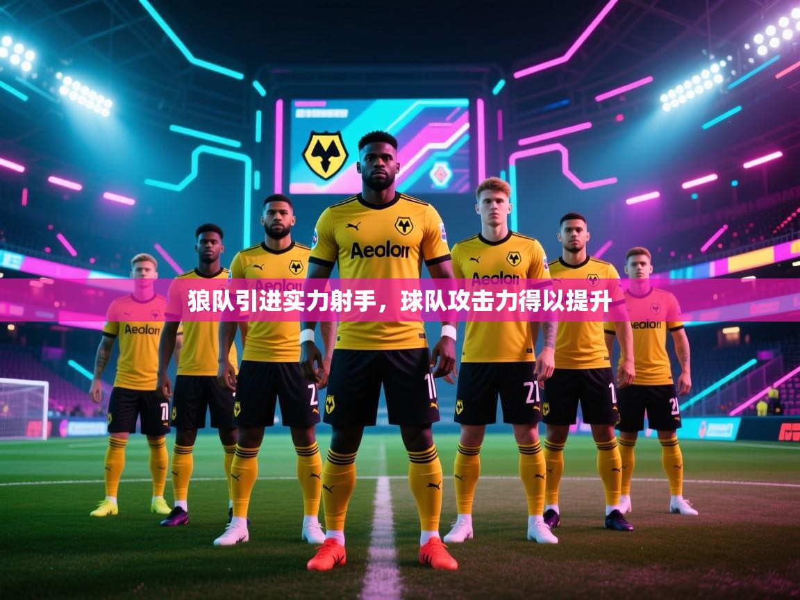 狼队引进实力射手，球队攻击力得以提升