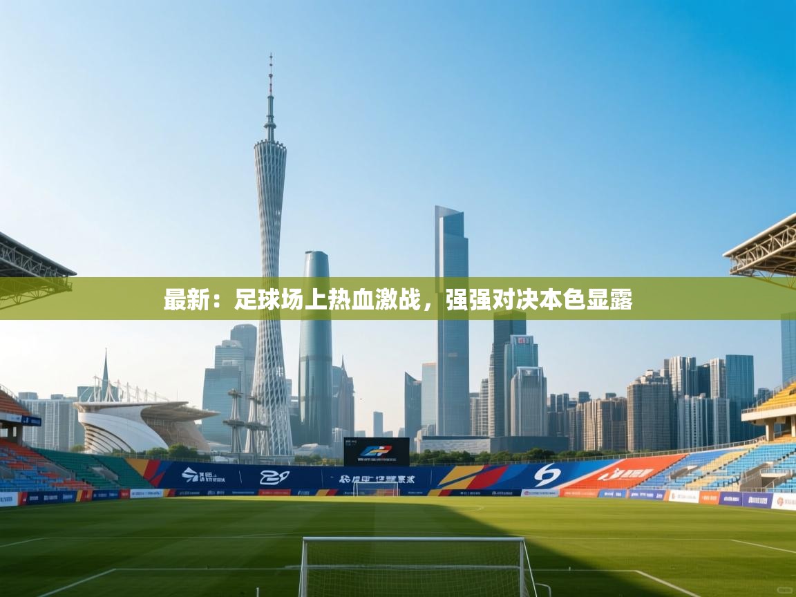 最新：足球场上热血激战，强强对决本色显露
