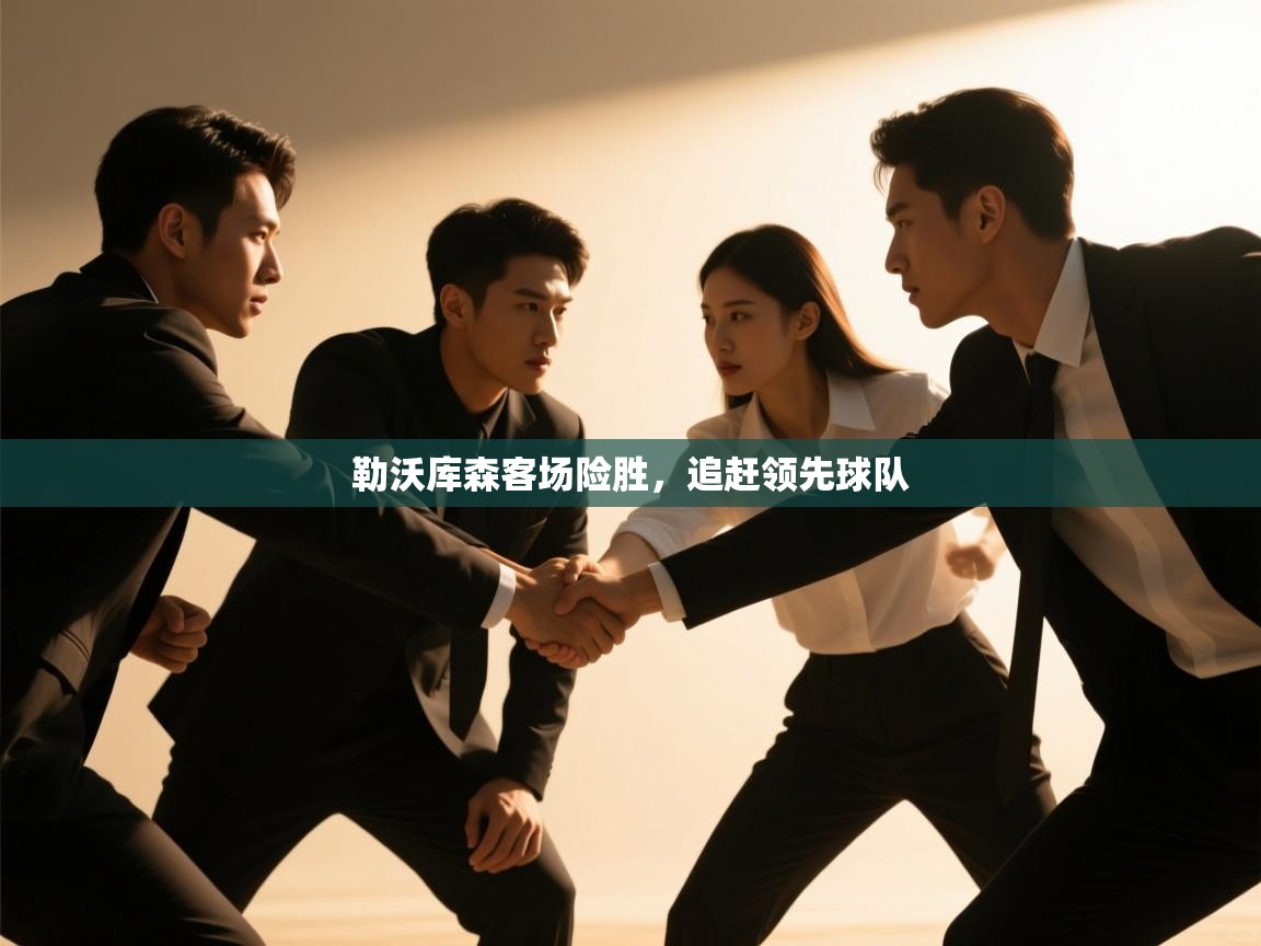 勒沃库森客场险胜，追赶领先球队