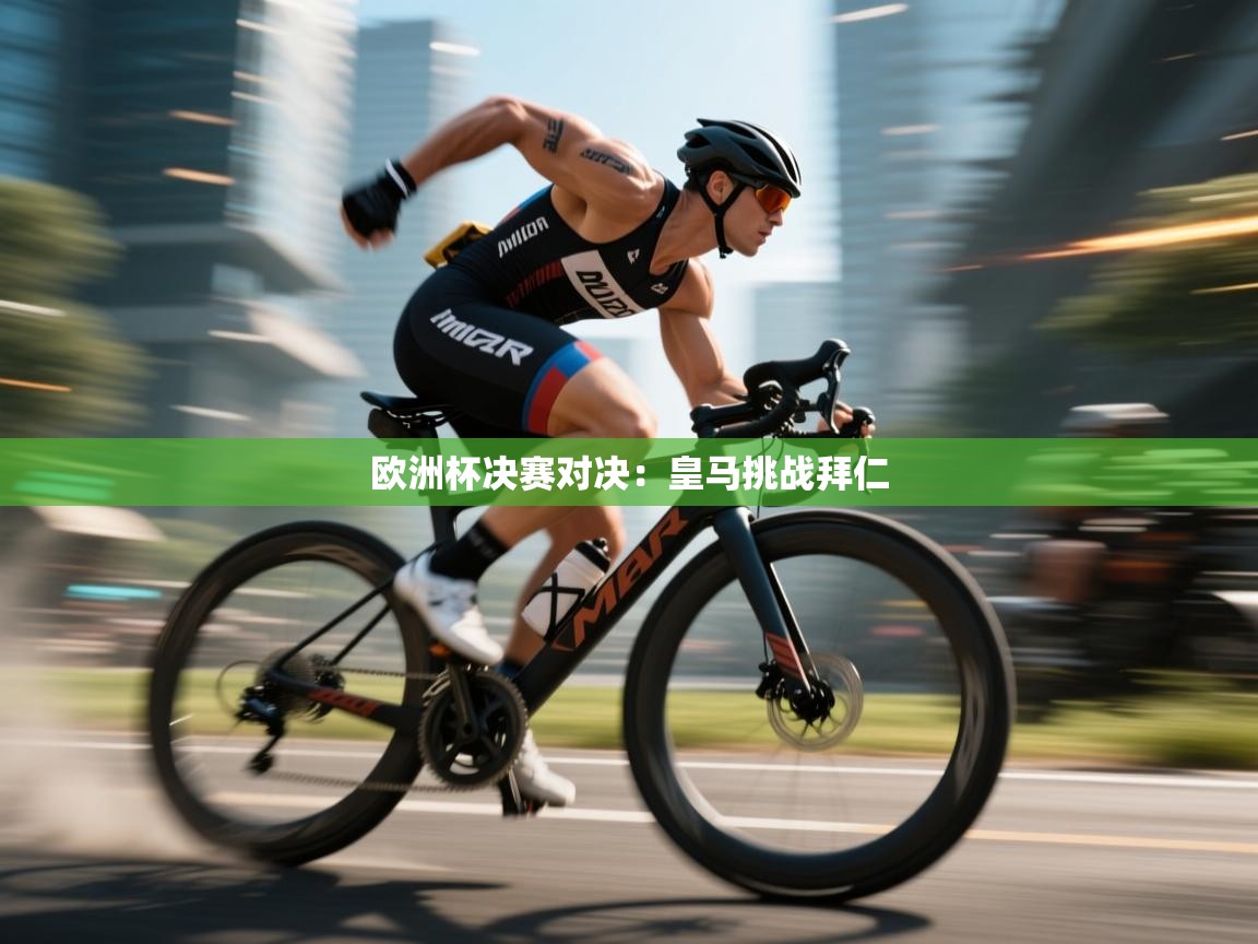 欧洲杯决赛对决：皇马挑战拜仁