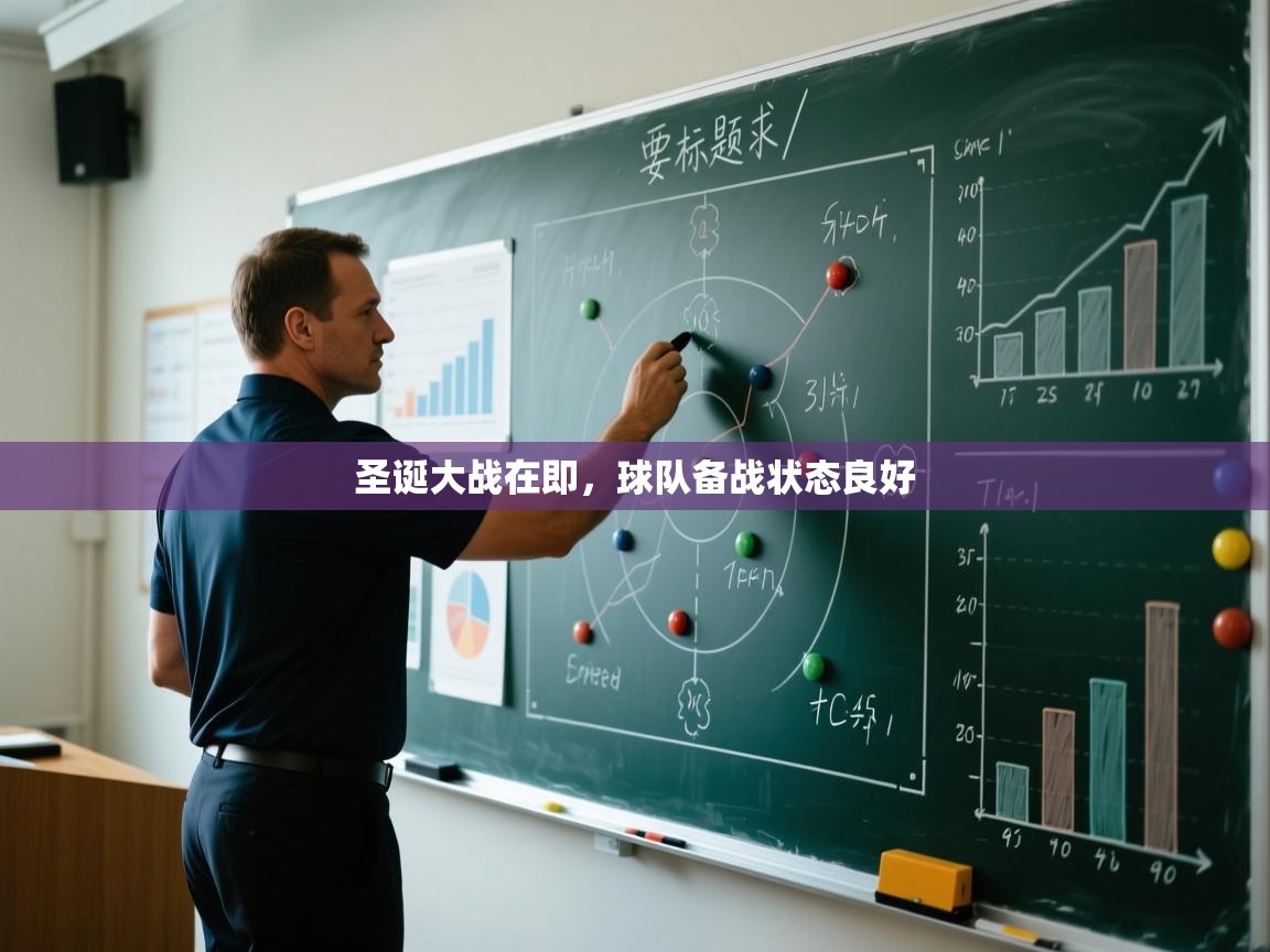 圣诞大战在即，球队备战状态良好  第1张