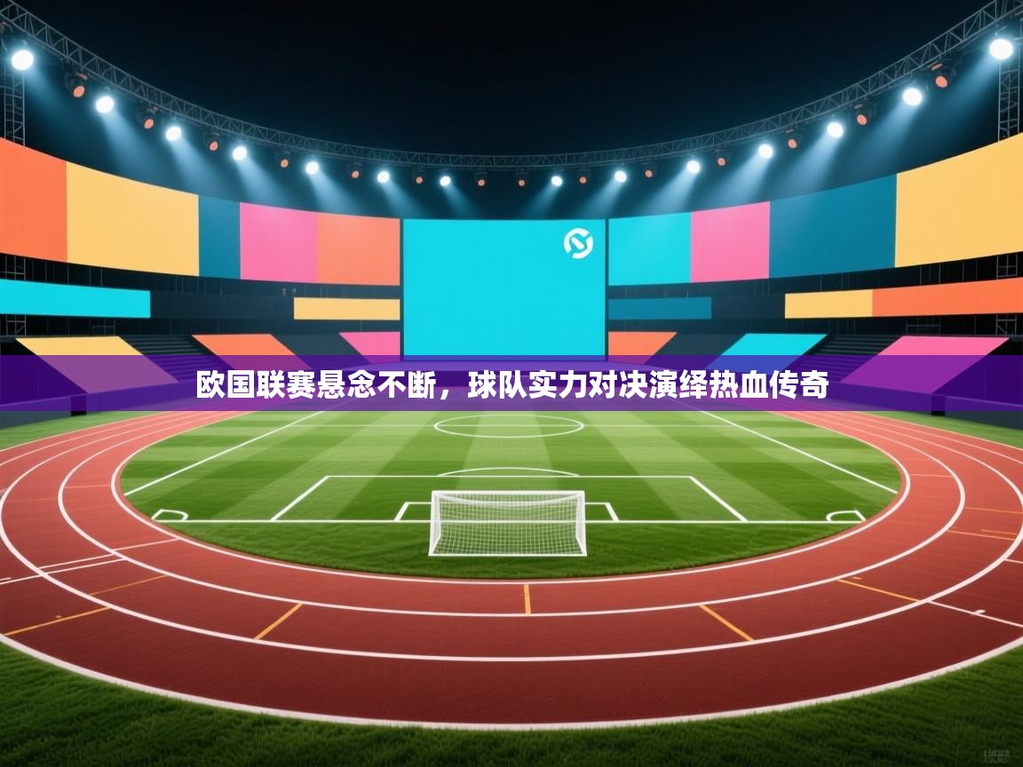欧国联赛悬念不断，球队实力对决演绎热血传奇