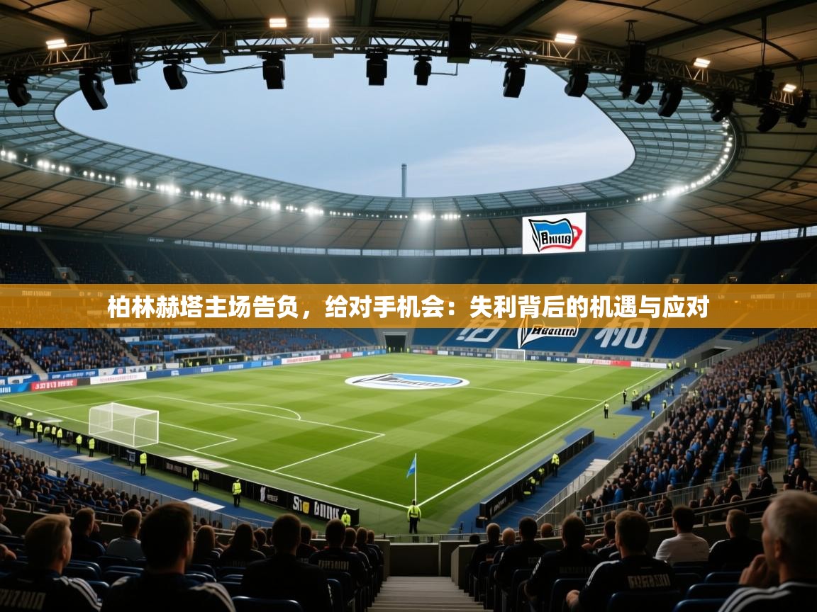 柏林赫塔主场告负,给对手机会:失利背后的机遇与应对 第2张