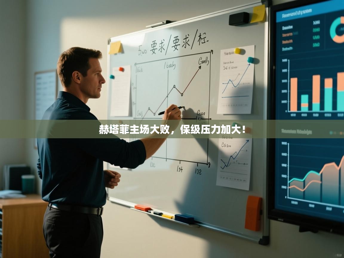 赫塔菲主场大败，保级压力加大！  第1张