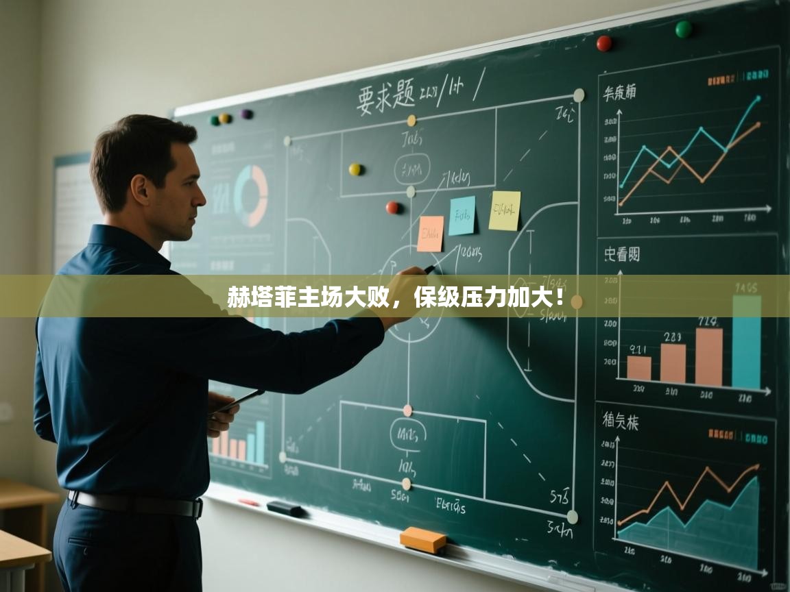 赫塔菲主场大败，保级压力加大！  第2张