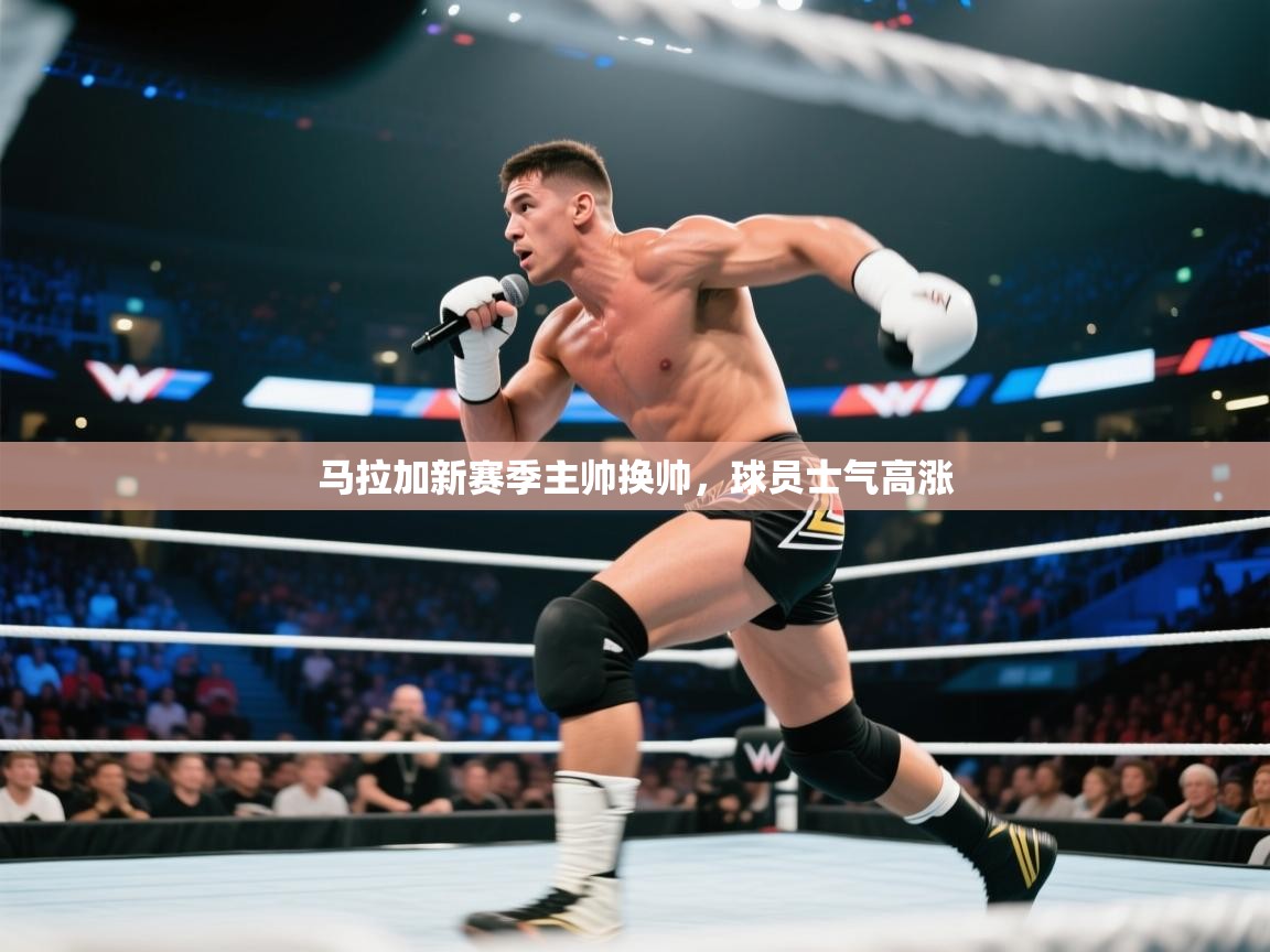 马拉加新赛季主帅换帅，球员士气高涨  第2张