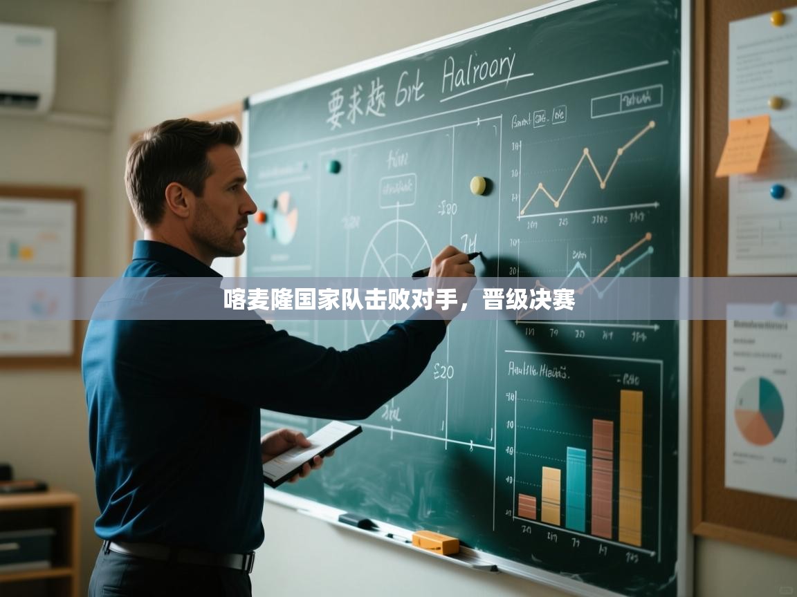 喀麦隆国家队击败对手，晋级决赛