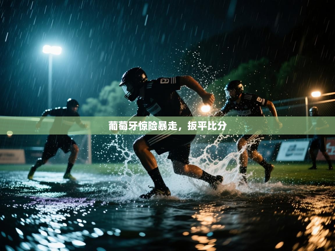 葡萄牙惊险暴走,扳平比分 第2张