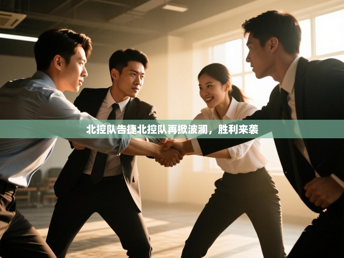 北控队告捷北控队再掀波澜，胜利来袭