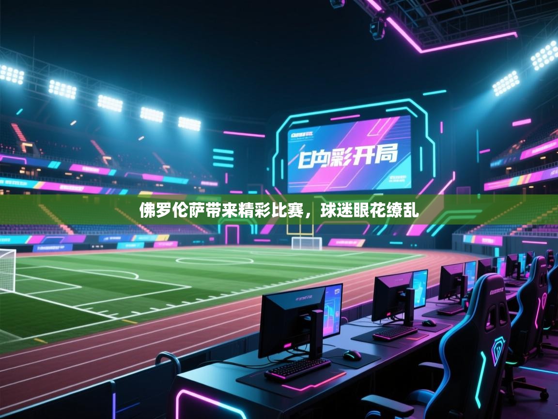 佛罗伦萨带来精彩比赛，球迷眼花缭乱