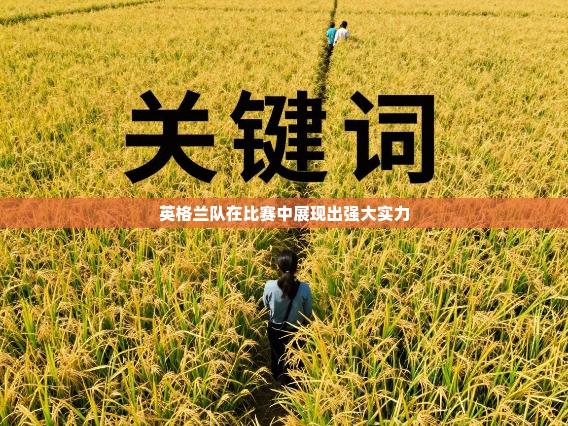 英格兰队在比赛中展现出强大实力 第2张