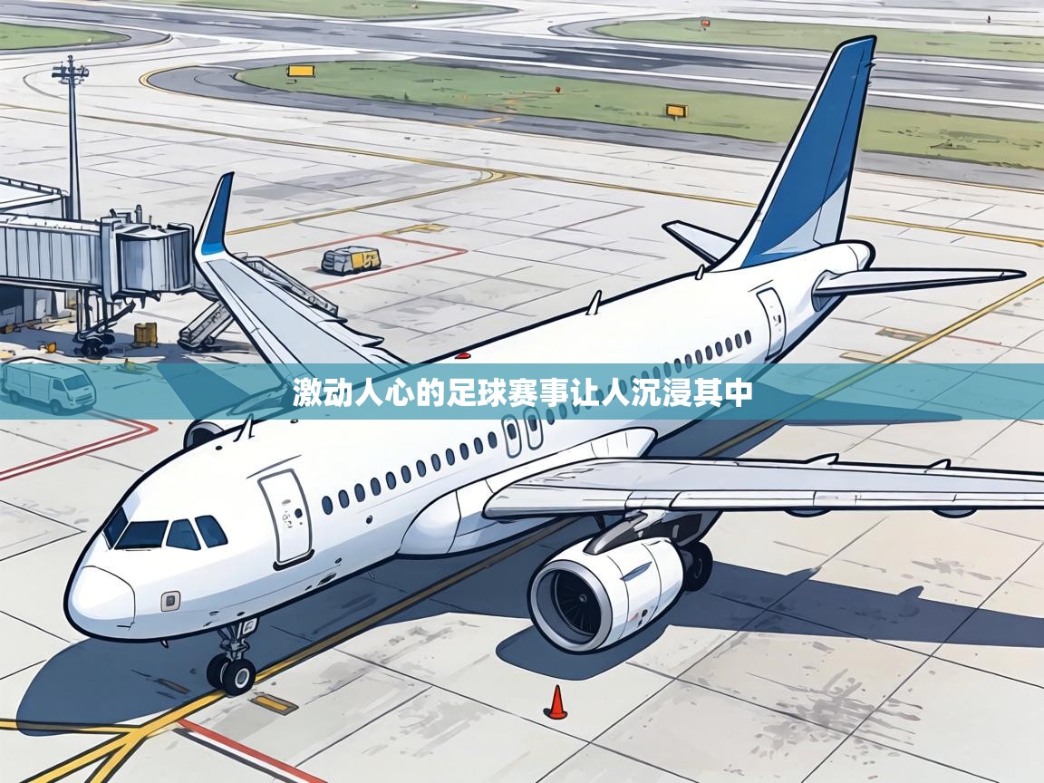 激动人心的足球赛事让人沉浸其中  第1张