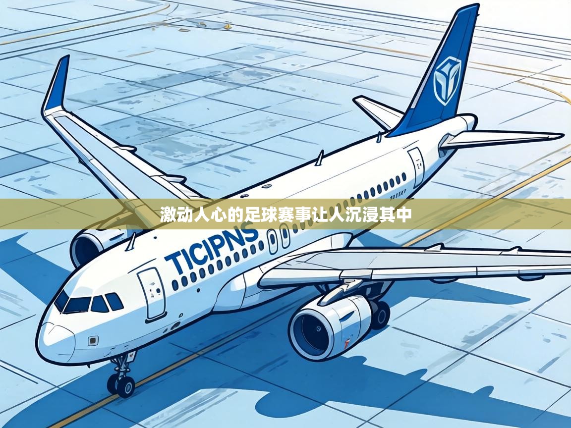 激动人心的足球赛事让人沉浸其中  第2张