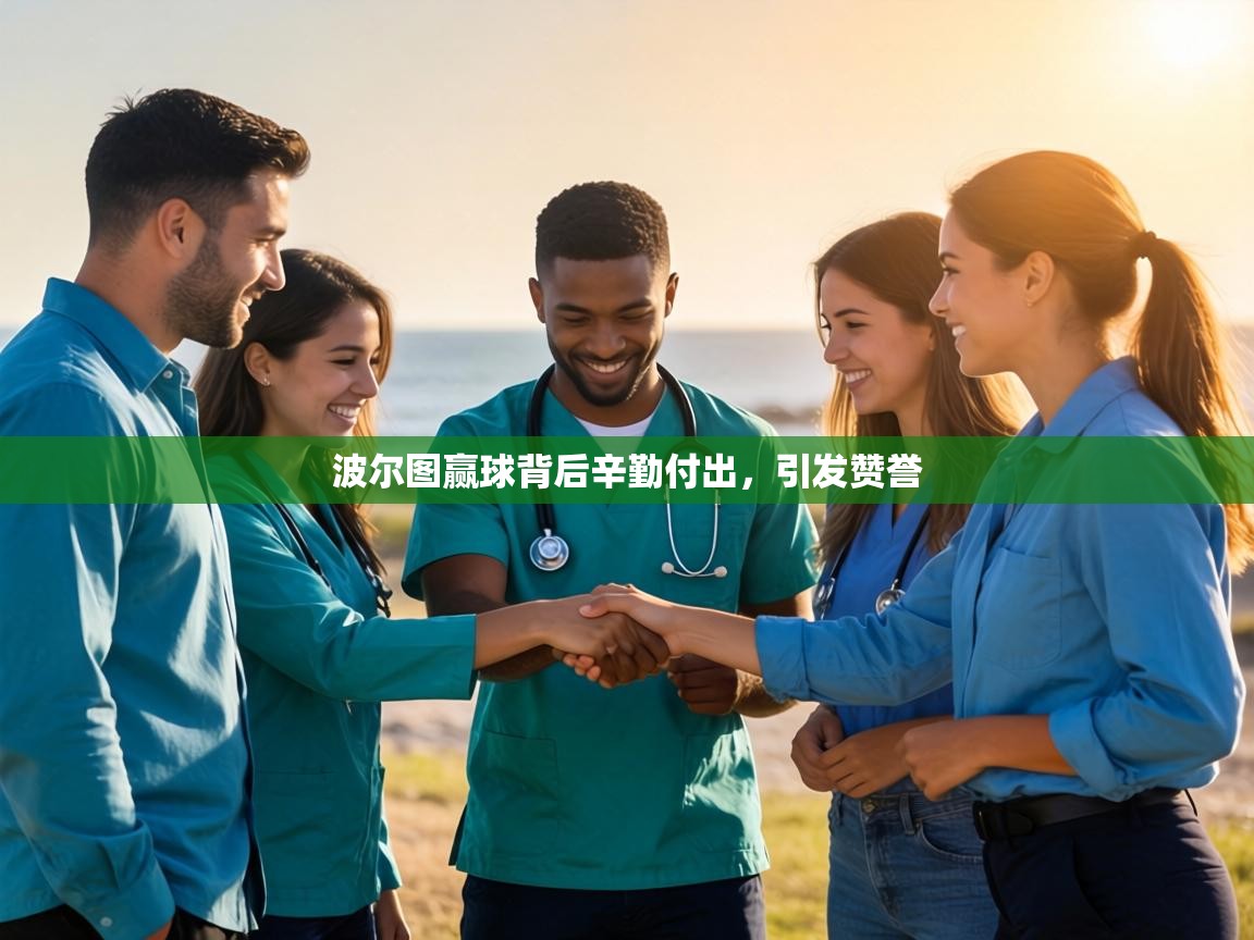 波尔图赢球背后辛勤付出，引发赞誉