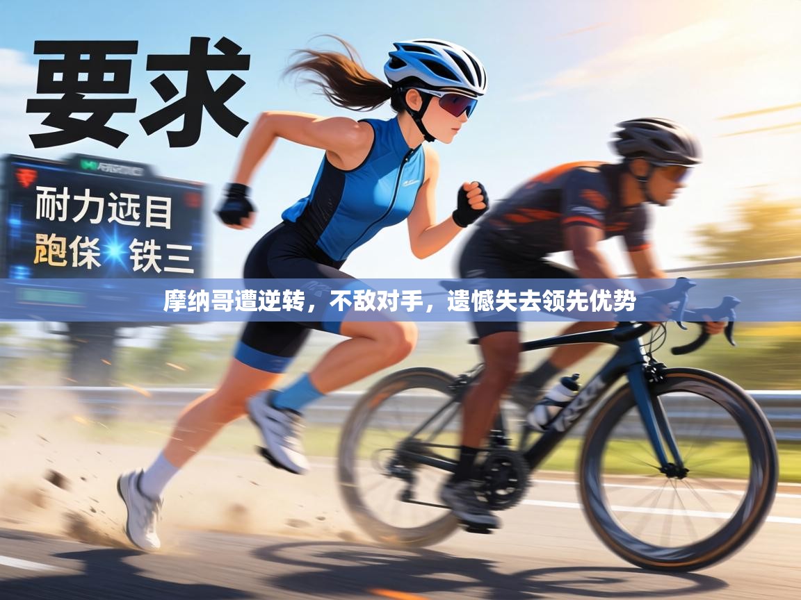 摩纳哥遭逆转，不敌对手，遗憾失去领先优势